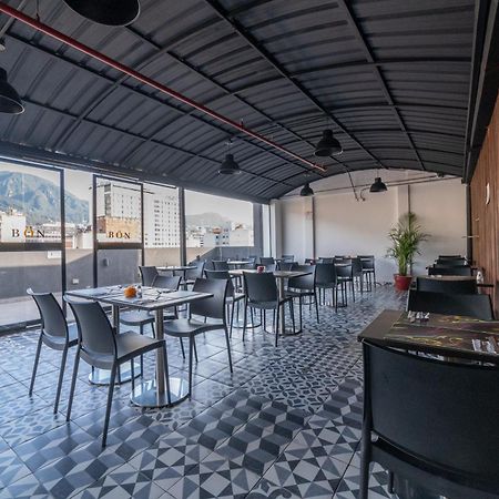 Bon 17 Hotel By Shg โบโกตา ภายนอก รูปภาพ