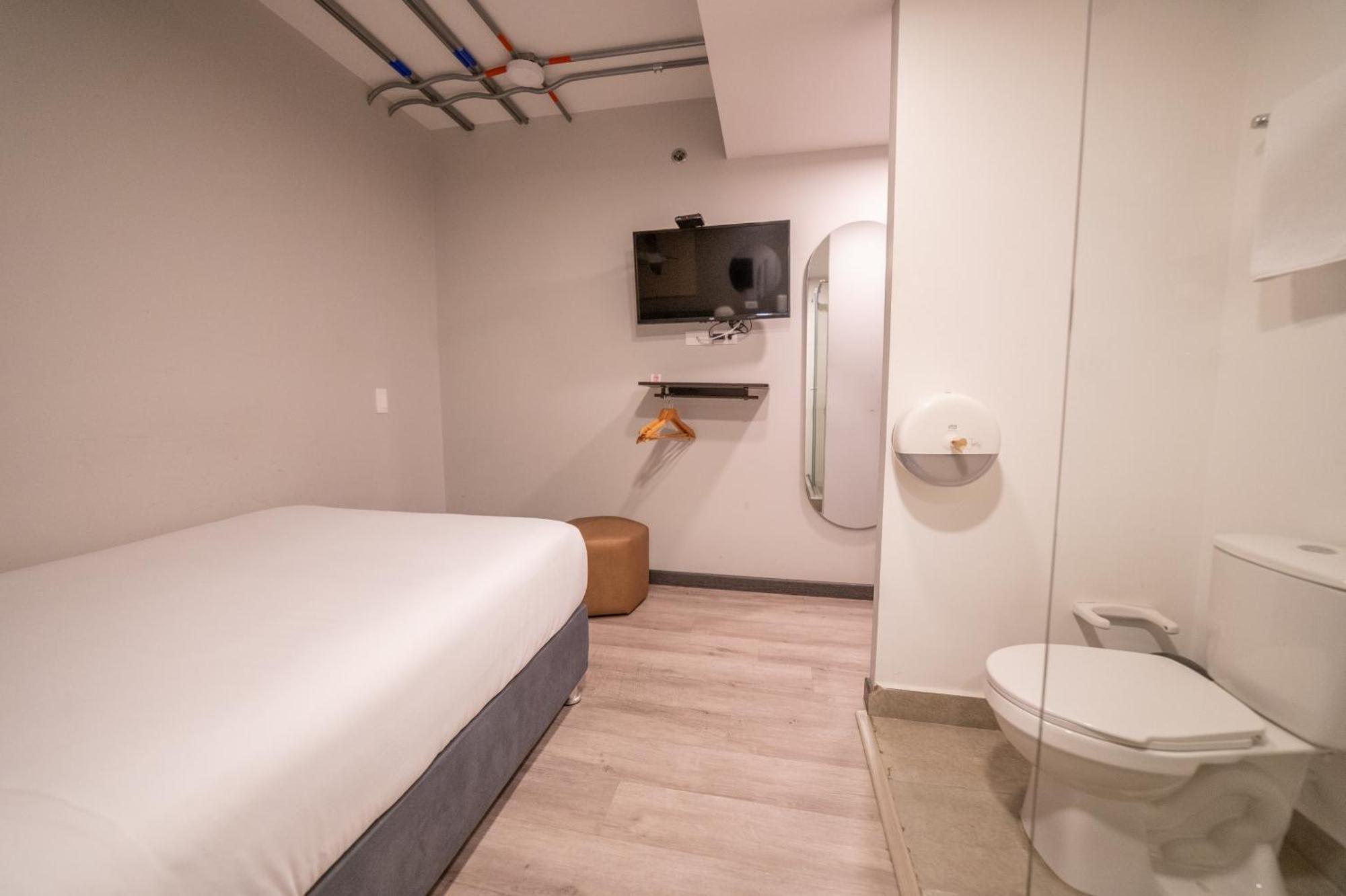 Bon 17 Hotel By Shg โบโกตา ภายนอก รูปภาพ